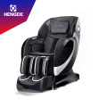2019 Hengde 812 3D L-Track Roller Massage on the bottom / Zero Gravity Massage Chair